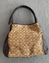 Coach Handbag Photo 0