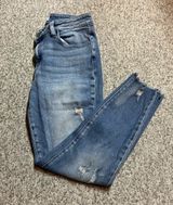 Kancan Jeans Blue Size 29 Photo 0