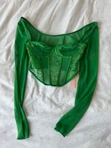 SheIn Corset Photo 0