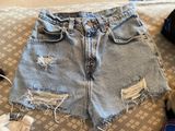 Levi’s shorts Photo 0