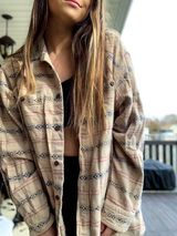 Woolrich Vintage Button Up Photo 0