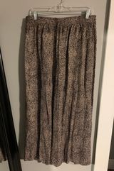 Wide Leg Pants Photo 0