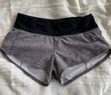 Lululemon Speed Up Shorts 2.5 Photo 0