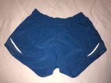 Lululemon Hotty Hot Shorts Photo 0