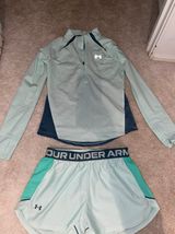 Under Armour Gym Set Photo 0