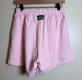 Daily Drills Sweat Shorts in Cupid Photo 0