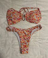 Floral Swim Set Photo 0