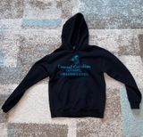 Coastal Carolina Hoodie Black Photo 0