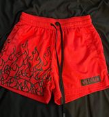 Kill Crew Shorts Photo 0