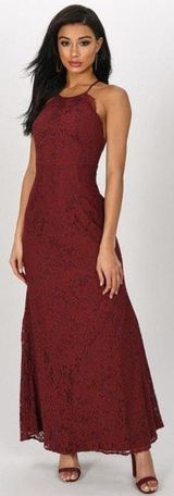 Tobi Formal Dress Photo 0