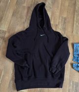 Dark Brown  Sweatshirt Photo 0