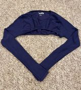 Forever 21 Active Crop Top Photo 0