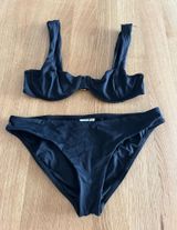 l*space L* Black Bikini Size L Photo 0