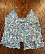 frankie's bikinis  Tank Top Photo 0