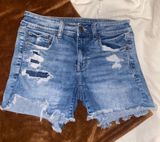 American Eagle Outfitters Jean Shorts Photo 0