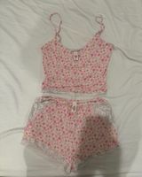 Victoria's Secret Lacey PJ set Photo 0