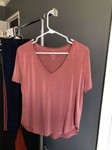 Me To We Casual Smooth Top Photo 0