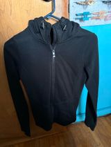 Alo Yoga Jacket Black Photo 0