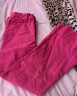 Pink Jeans Photo 0