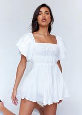 Princess Polly Halton Mini Dress Photo 0