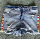 Tinseltown Jean Shorts Photo 0