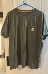 Carhartt T-Shirt Loose Fit Photo 0