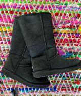 UGG s Size 7 Boots Photo 0