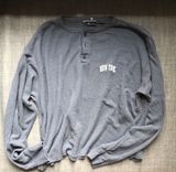 Brandy Melville New York Long Sleeve T-shirt Photo 0