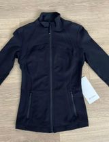 Lululemon Define Black Jacket Photo 0