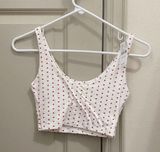 PacSun Tank Top / Crop Top Photo 0