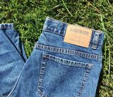 Eddie Bauer Denim Jeans Photo 0