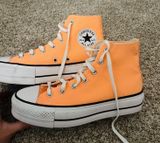 Converse High-Top Photo 0