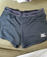 Mizuno Black Spandex Photo 0