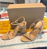 Steve Madden heels Photo 0