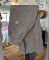 Nike Wide Leg Sweatpants Photo 0