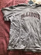 illinois t shirt Size 2X Photo 0