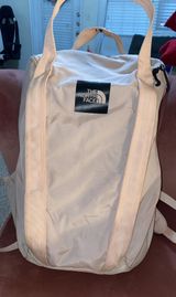 The North Face Backpack Photo 0