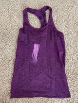 Lululemon Tank Top Photo 0