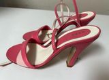 Marc Jacobs Marc Jacob Pink heels Photo 0