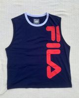 FILA Tank Top Photo 0