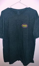 Vans T-Shirt Photo 0