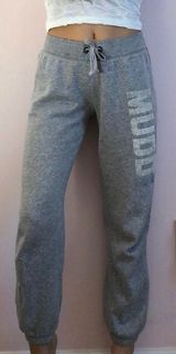 Mudd Grey Sweatpants Photo 0