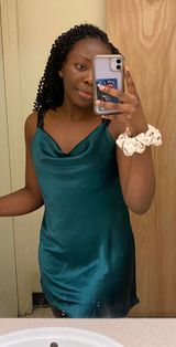 Princess Polly Mini Dress Photo 0