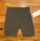 Lululemon Wunder Train High-Rise Short 8” Photo 0