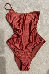 Billabong Copper  Swimsuit Photo 0