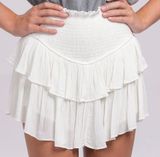 Mustard Seed Skirt Photo 0