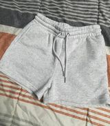 Love Streak Sweat Shorts Photo 0