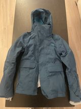 North Face Heleta Triclimate Ski Jacket Photo 0