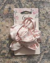 Love Shack Fancy  scrunchie  Photo 0