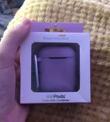 Apple AirPods Case  Photo 0